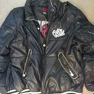 Ecko coat